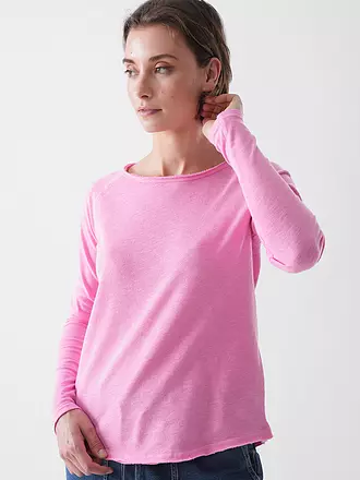 RICH & ROYAL | Langarmshirt | 